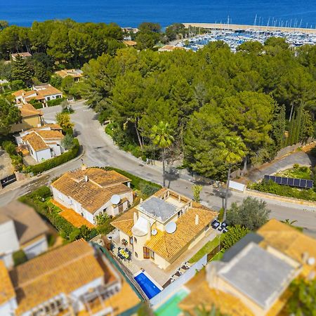 Can Quart Αλκούδια Εξωτερικό φωτογραφία