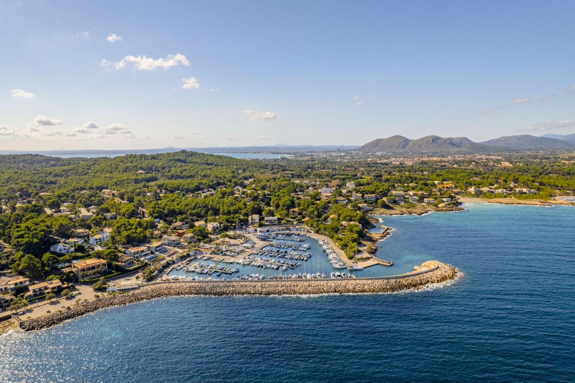 Can Quart Αλκούδια Εξωτερικό φωτογραφία